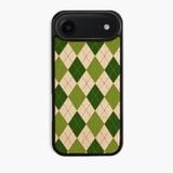 ốp lưng gỗ iphone 17 air