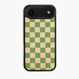 ốp lưng gỗ iphone 17 air