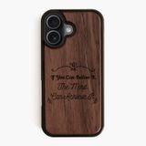 ốp lưng gỗ iphone 17