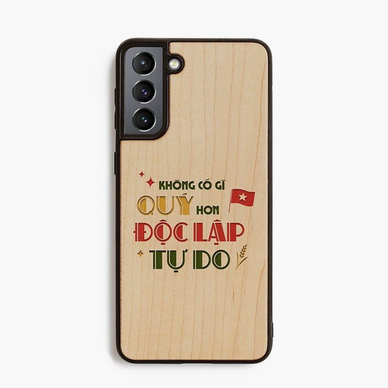 Độc lập Tự do