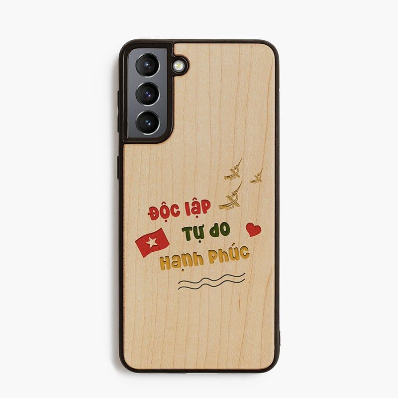 Độc lập Tự do Hạnh phúc