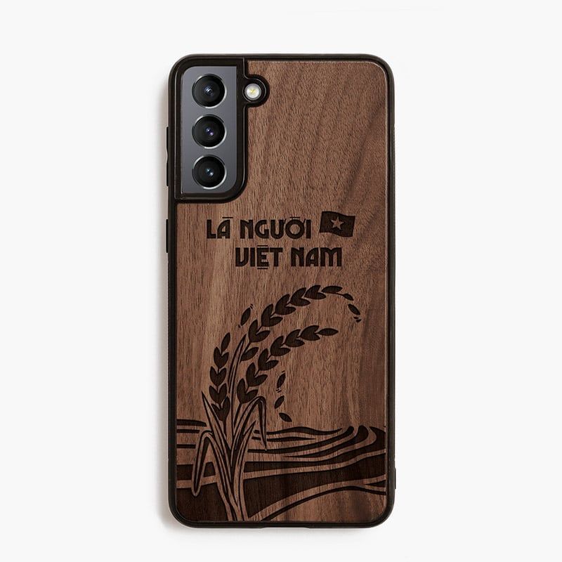 Là người Việt Nam