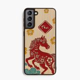 ốp lưng gỗ samsung s21