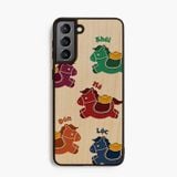 ốp lưng gỗ samsung s21