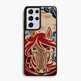 ốp lưng gỗ samsung s21 ultra