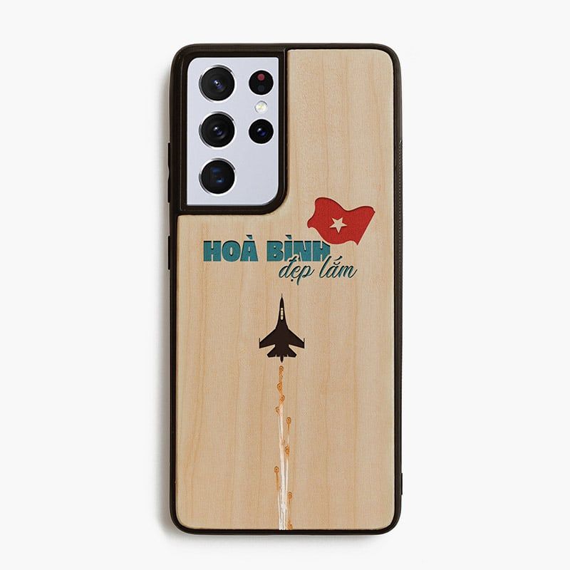 Hoà bình đẹp lắm