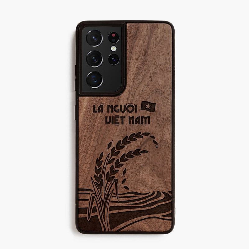 Là người Việt Nam