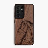 ốp lưng gỗ samsung s21 ultra