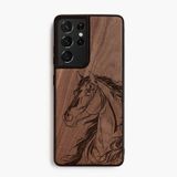 ốp lưng gỗ samsung s21 ultra