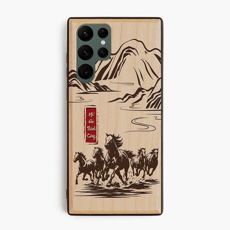 Mã đáo thành công