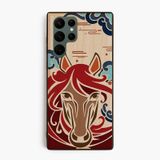 ốp lưng gỗ samsung s22 ultra