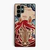 ốp lưng gỗ samsung s22 ultra