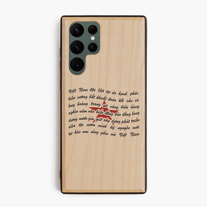 Việt Nam tôi đó