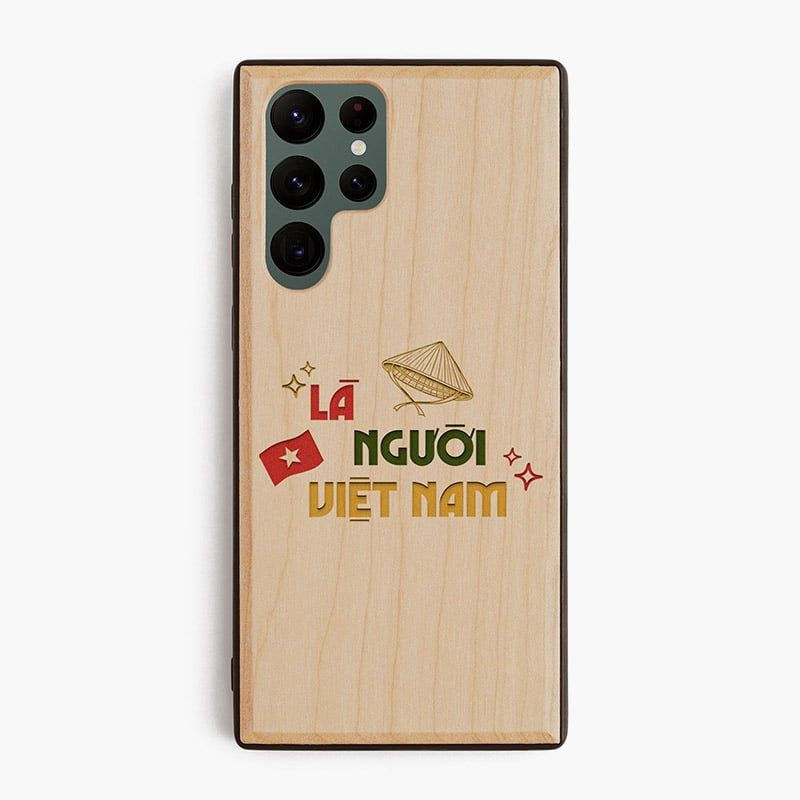 Là người Việt Nam