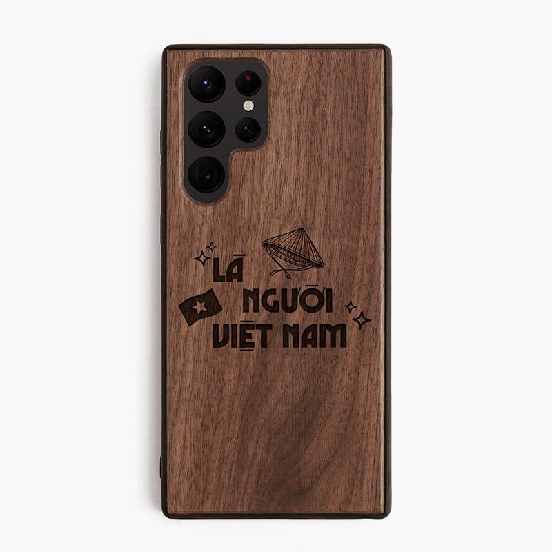 Là người Việt Nam