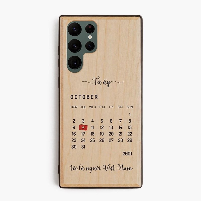 Là người Việt Nam