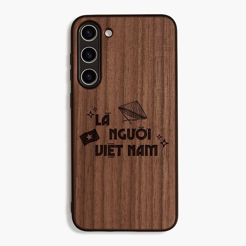 Là người Việt Nam