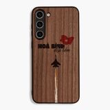 ốp lưng gỗ samsung s23