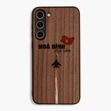 ốp lưng gỗ samsung s23