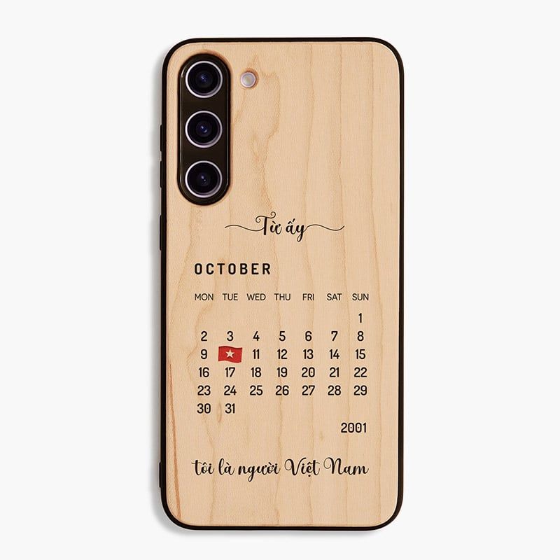 Là người Việt Nam