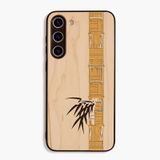 ốp lưng gỗ samsung s23