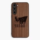 ốp lưng gỗ samsung s23