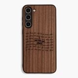 ốp lưng gỗ samsung s23