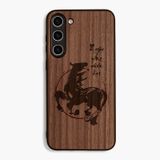 ốp lưng gỗ samsung s23