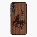 ốp lưng gỗ samsung s23