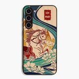 ốp lưng gỗ samsung s23