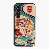 ốp lưng gỗ samsung s23