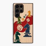 ốp lưng gỗ samsung s23 ultra