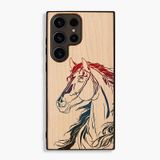 ốp lưng gỗ samsung s23 ultra