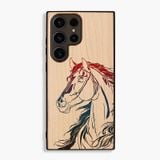 ốp lưng gỗ samsung s23 ultra