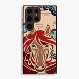 ốp lưng gỗ samsung s23 ultra