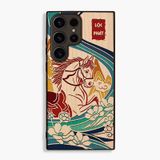 ốp lưng gỗ samsung s23 ultra