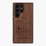 ốp lưng gỗ samsung s23 ultra