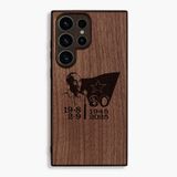 ốp lưng gỗ samsung s23 ultra