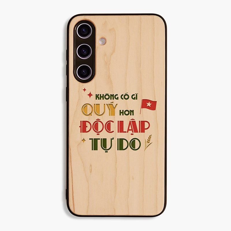 Độc lập Tự do