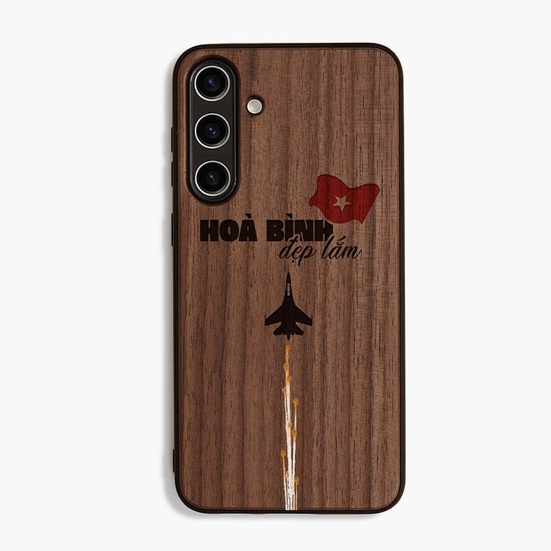 Hoà bình đẹp lắm