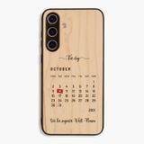 ốp lưng gỗ samsung s24