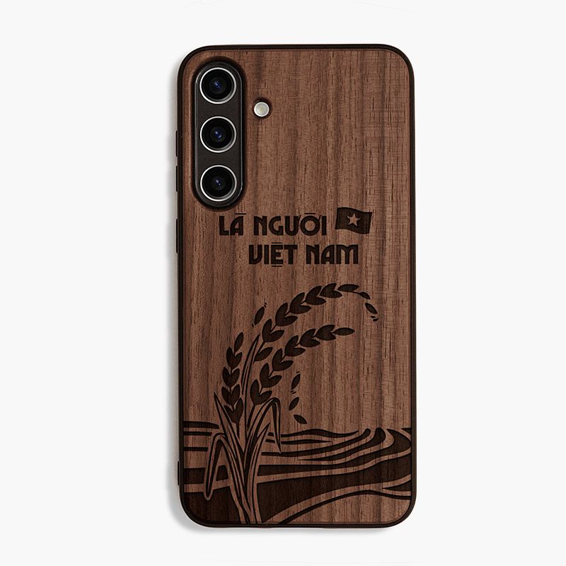 Là người Việt Nam