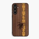 ốp lưng gỗ samsung s24