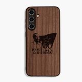 ốp lưng gỗ samsung s24