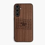 ốp lưng gỗ samsung s24