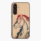 ốp lưng gỗ samsung s24