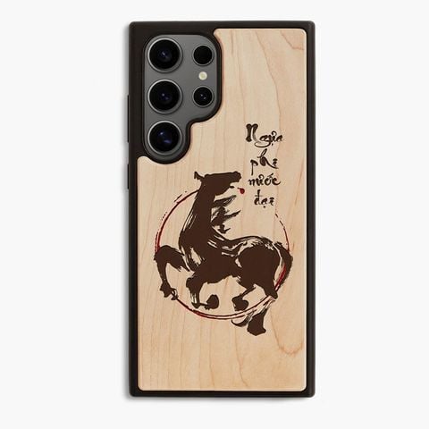 Ngựa phi nước đại