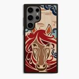 ốp lưng gỗ samsung s24 ultra