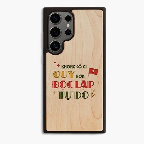 Độc lập Tự do