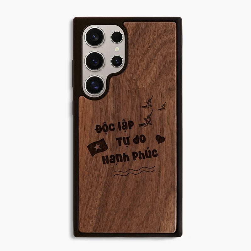 Độc lập Tự do Hạnh phúc